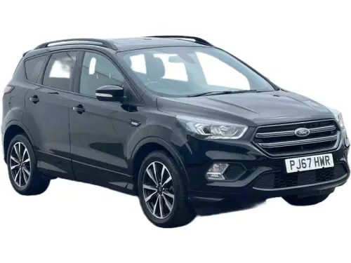 Ford Kuga PJ67 HWR