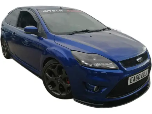 Ford Focus EA60 EEJ