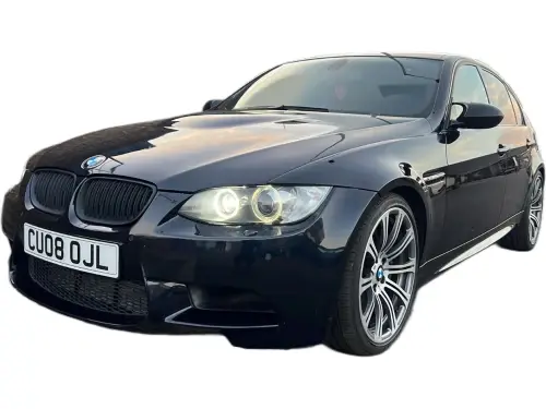 BMW M3 CU08 OJL