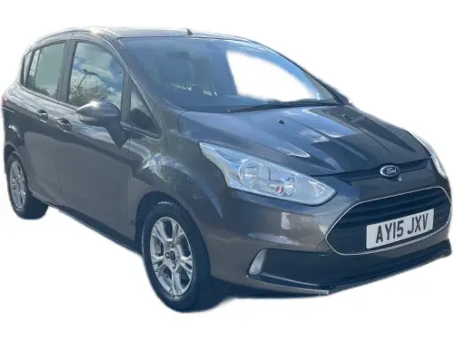 Ford B-Max AY15 JXV