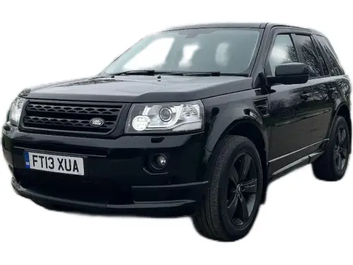Land Rover Freelander FT13 XUA