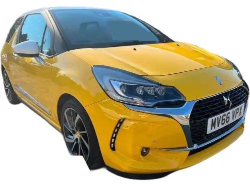 DS DS3 MV66 VPX