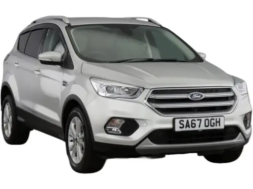 Ford Kuga SA67 OGH