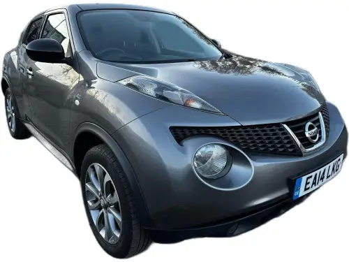 Nissan Juke EA14 LKG