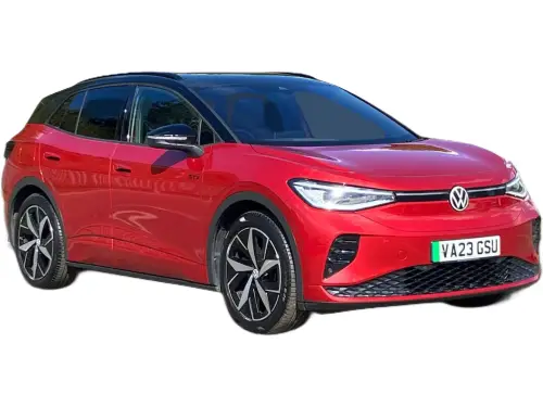 Volkswagen ID4 GTX VA23 GSU