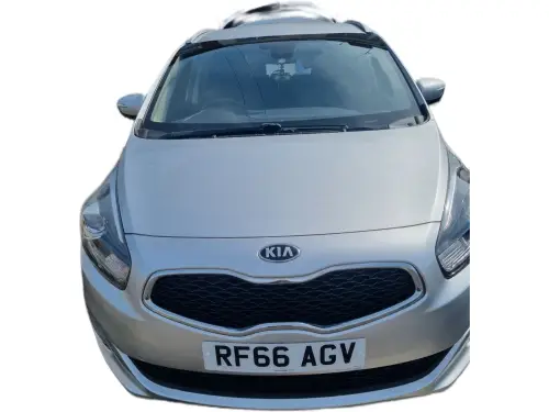 Kia Carens RF66 AGV