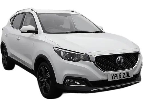 MG ZS YP18 ZDL