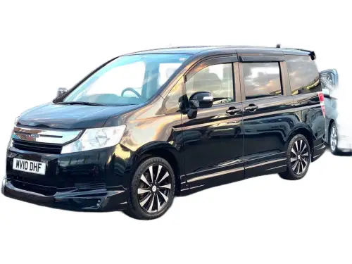 Honda Stepwagon MV10 DHF