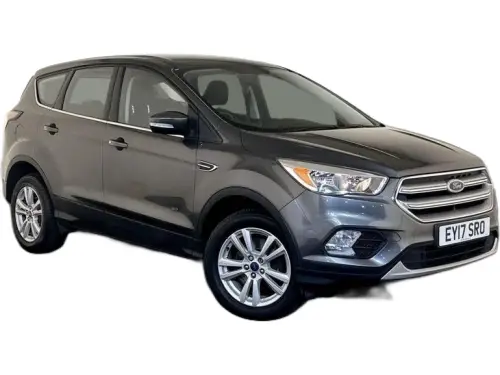 Ford Kuga EY17 SRO