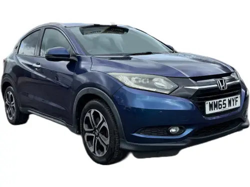 Honda HR-V WM65 WYF