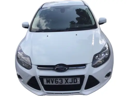Ford Focus MV63 XJD