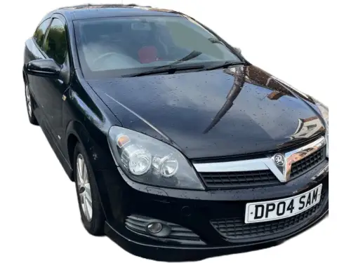 Land Rover Range Rover Evoque DP04 SAM