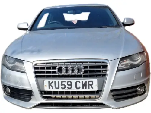 Audi A4 KU59 CWR
