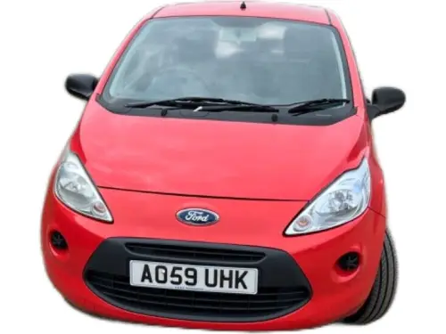 Ford KA AO59 UHK