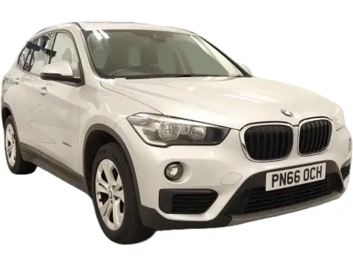 BMW X1 PN66 OCH