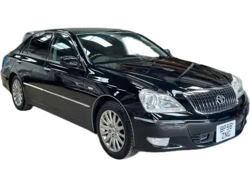 Toyota Crown BP56 ZNG
