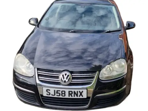 Volkswagen Jetta SJ58 RNX