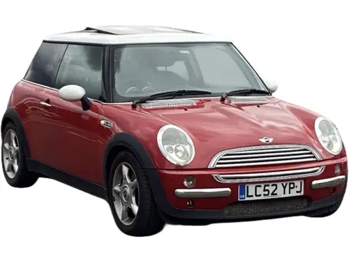 MINI Mini LC52 YPJ
