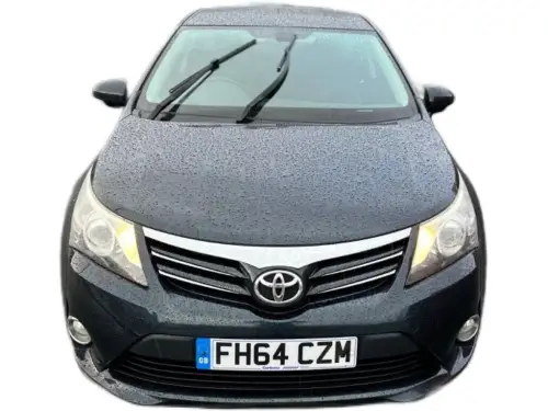 Toyota Avensis FH64 CZM