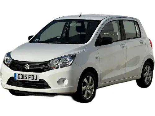 Suzuki Celerio GD15 FDJ