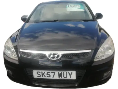 Hyundai I30 Style SK57 WUY