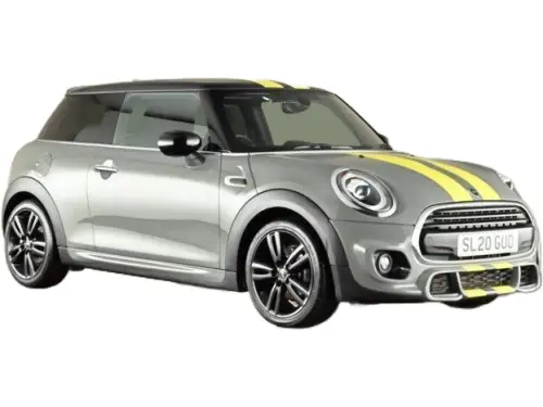 MINI Cooper SL20 GUO