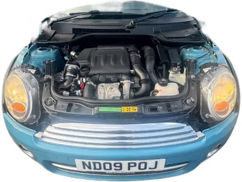 MINI Mini ND09 POJ