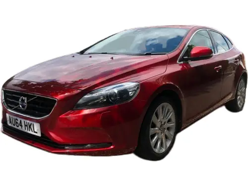 Volvo V40 AU64 HKL