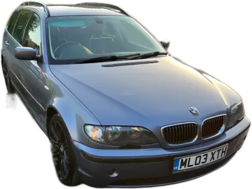 BMW 3 Series ML03 XTH