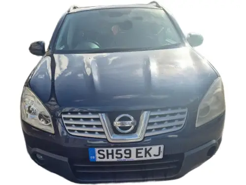 Nissan Qashqai SH59 EKJ