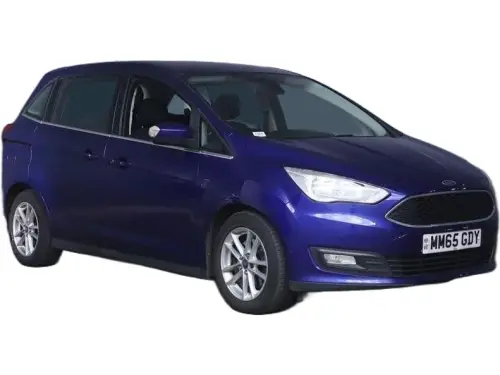 Ford Transit Custom 290 ECO-Tech MW65 GDY