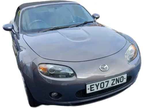 Mazda MX-5 Sport EY07 ZNO