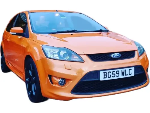 Ford Focus BG59 WLC