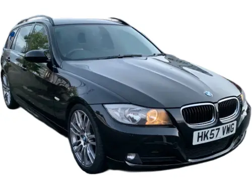 BMW 325i M Sport Touring A HK57 VWG