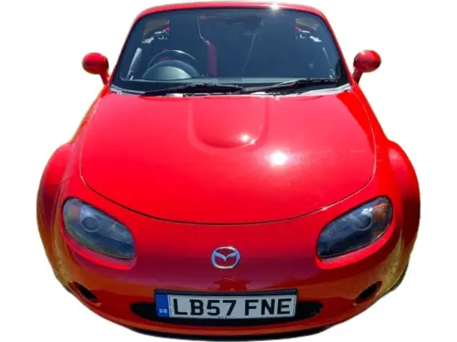 Mazda MX-5 LB57 FNE