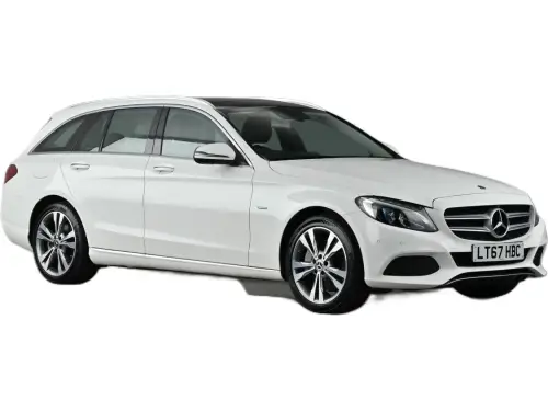 Mercedes-Benz C LT67 HBC