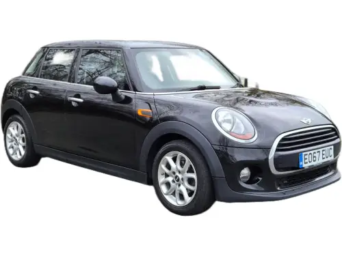 MINI Cooper EO67 EUC