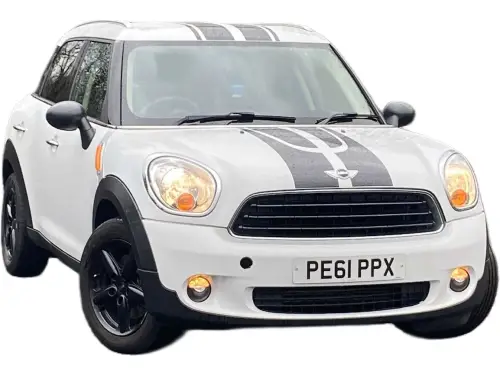 MINI Mini PE61 PPX