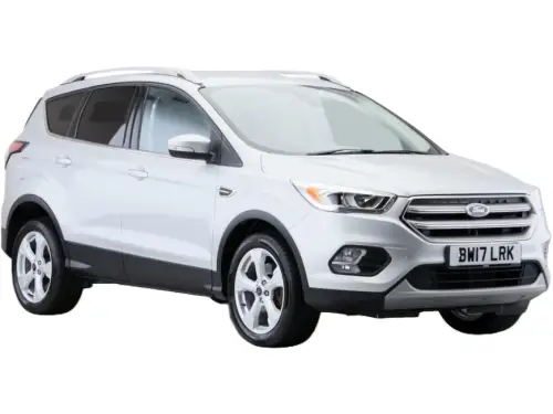 Ford Kuga BW17 LRK