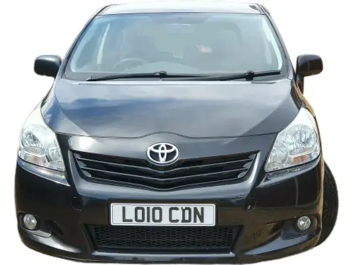 Toyota Verso TR D-4D LO10 CDN