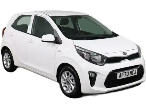 Kia Picanto 2 AF70 NCJ