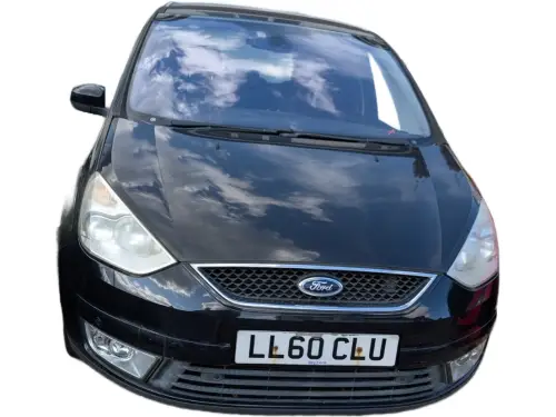 Ford Galaxy LL60 CLU