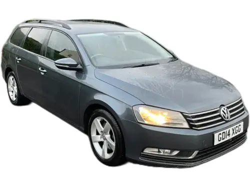 Volkswagen Passat GD14 XGG