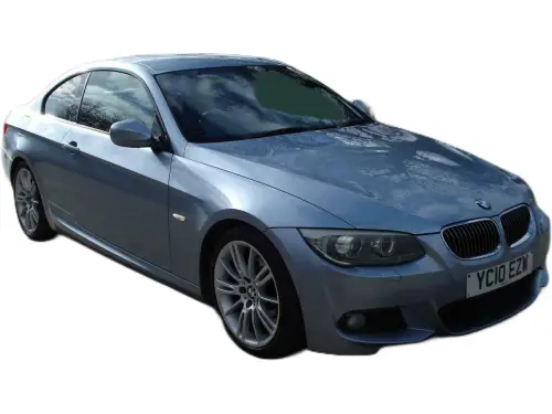 BMW 3 Series YC10 EZW