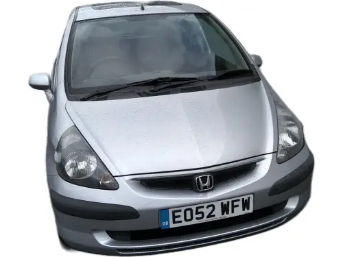 Honda Jazz EO52 WFW