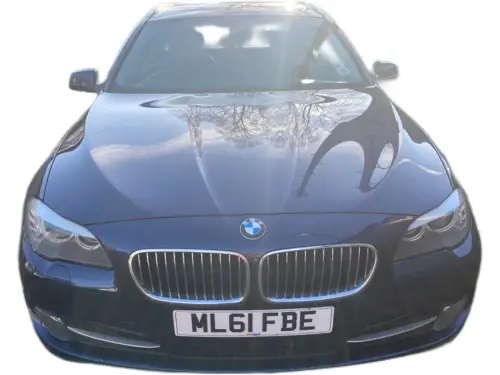 BMW 520d SE ML61 FBE