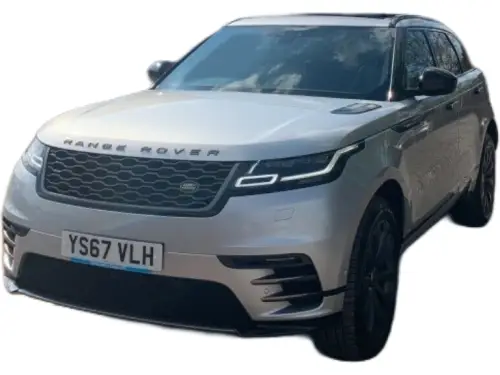 Land Rover Range Rover Velar YS67 VLH