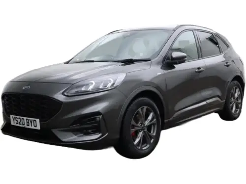 Ford Kuga Stln First ED Eblue 4x4 A YS20 BYO