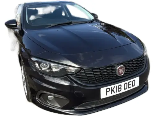 Fiat Tipo PK18 OEO
