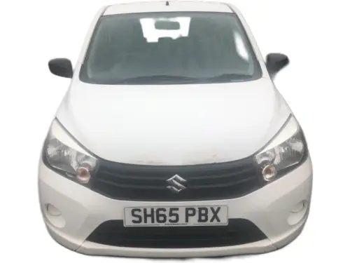 Suzuki Celerio SZ2 SH65 PBX